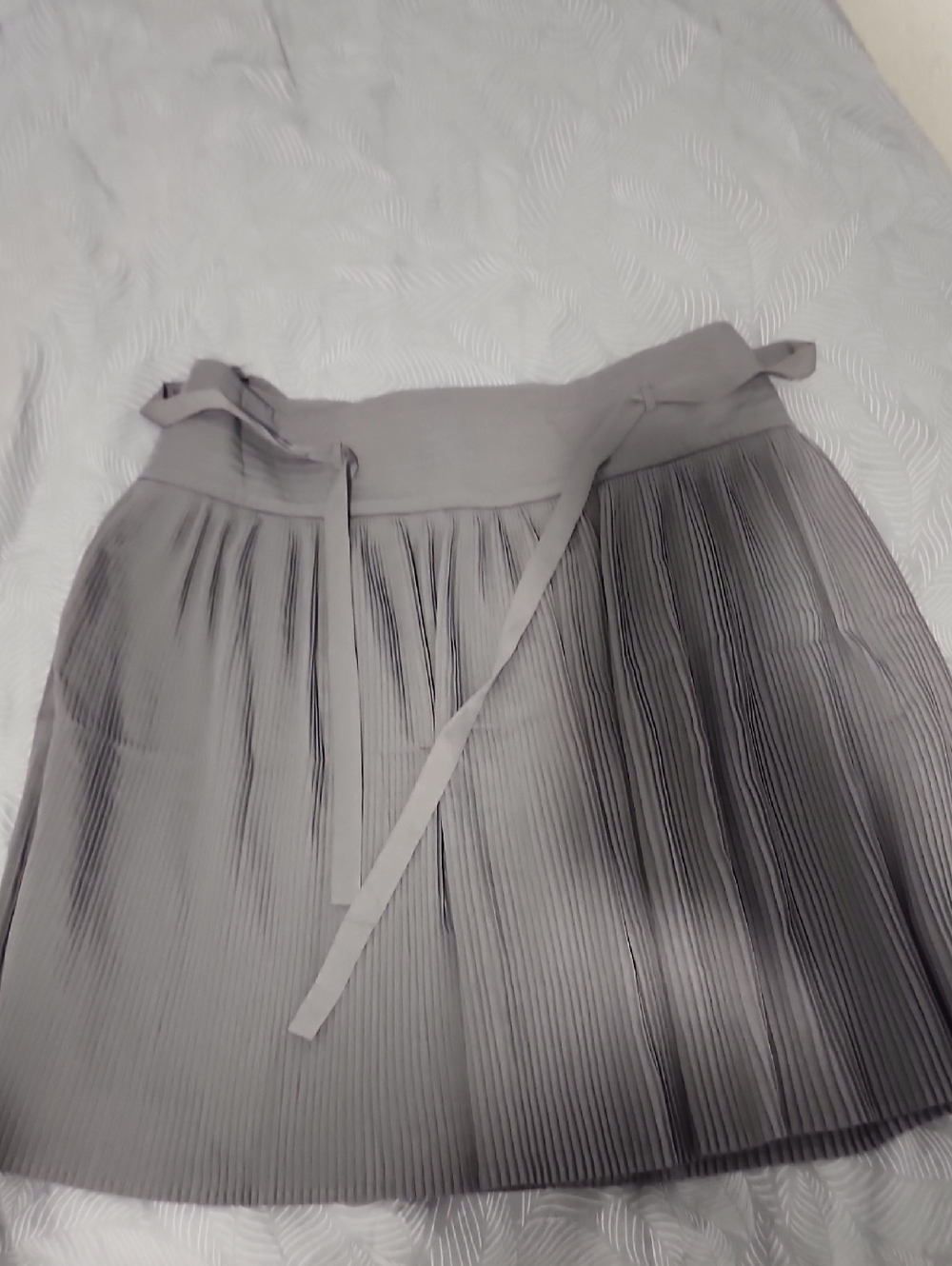 Leifsdottir Anthropologie Skirt